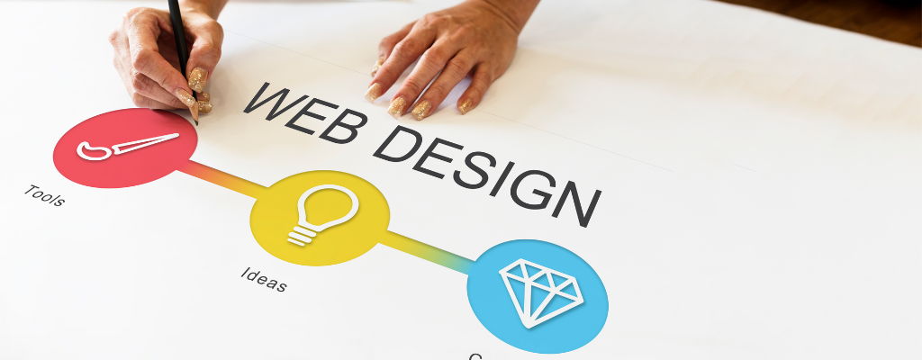 web design